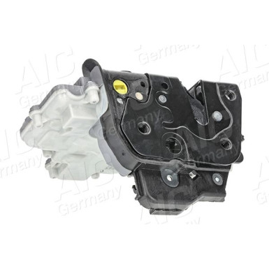 TÜRSCHLOSS H L +ZENTRALVERRIEGELUNG | AUDI A6 LIM/AVANT/ALLROAD 5,04-2,11 | 1347,227,1