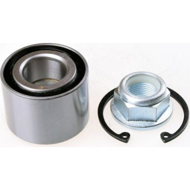 DENCKERMANN Radlager | W413092
