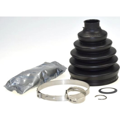 24542 Faltenbalgsatz, Antriebswelle