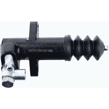 Nehmerzylinder | MITSUBISHI Carisma 95-06 | 6283654010