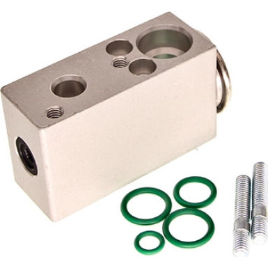 Expansionsventil, Klimaanlage EASY FIT 38500