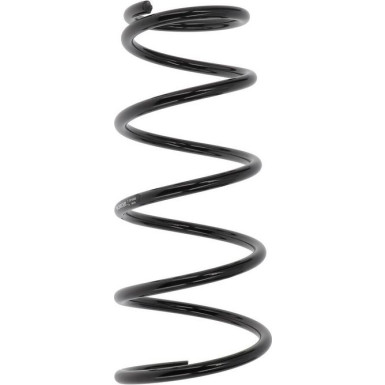 MONROE Fahrwerksfeder SP3855 MONROE Fahrwerksfeder SP3855