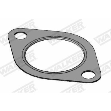 21 / Dichtung | BMW 524 Turbo Dies. Kat 9/89 | 80073