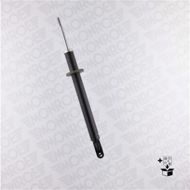 MONROE ORIGINAL-Gasdämpfer VA | MERCEDES E Class 02 | 43137