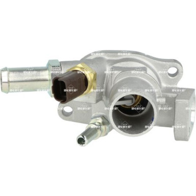 Thermostat, Kühlmittel | 725034 Thermostat, Kühlmittel | 725034