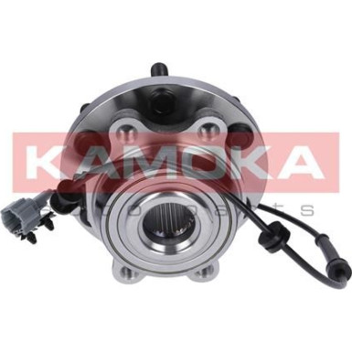 KAMOKA Radlagersatz 5500134