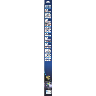 VALEO Silencio Wiper FB OE LHD Kit | Wischer | 577986