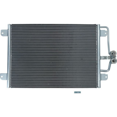 KAMOKA Kondensator, Klimaanlage 7800181