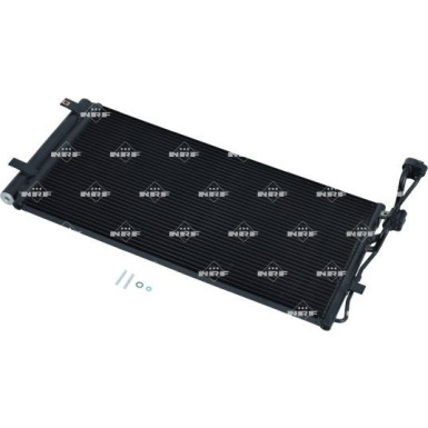 Kondensator, Klimaanlage | 350003