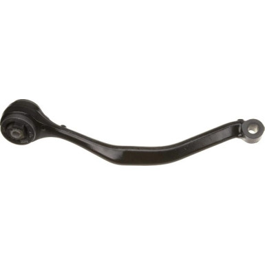 JTC1129 Lenker, Radaufhängung