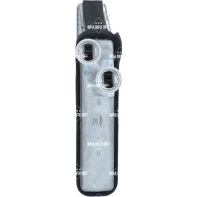 Wärmetauscher, Innenraumheizung EASY FIT 54340