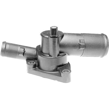 Gates Thermostat | DACIA Sandero 1.0 | TH26489G1 Gates Thermostat | DACIA Sandero 1.0 | TH26489G1
