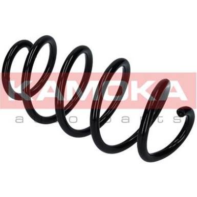 KAMOKA Fahrwerksfeder KAMOKA Fahrwerksfeder