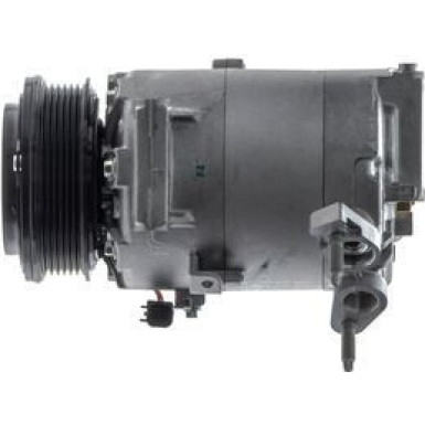 Kompressor, Klimaanlage BEHR Premium Line ACP 548 000P