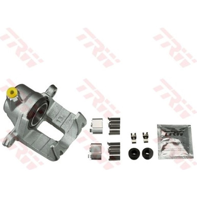 Tauschbremssattel HA re | TOYOTA Land Cruiser Prado 02 | BHV929E