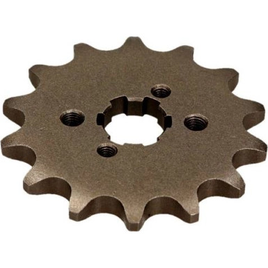 Antriebskettenrad Vordermotor. Stahl | JTF1129.14