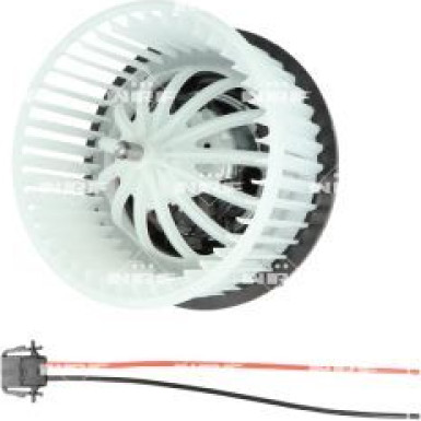 34232 Innenraumgebläse EASY FIT