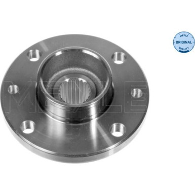 Radnabe MEYLE-ORIGINAL: True to OE 16-14 415 0000 Radnabe MEYLE-ORIGINAL: True to OE 16-14 415 0000