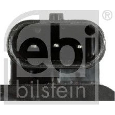 FEBI BILSTEIN Wasserpumpe | 172996