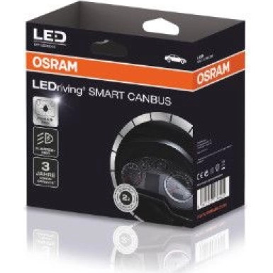 LEDSC03-2HFB Leitungssatz LEDriving® SMART CANBUS
