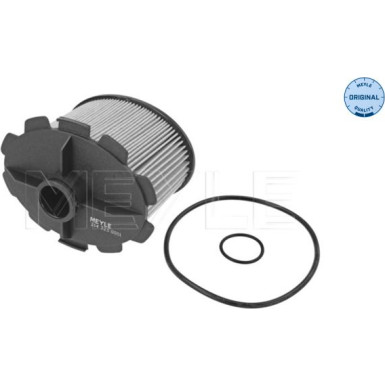 Kraftstofffilter Peugeot 1.9D MEYLE-ORIGINAL: True to OE 214 323 0001
