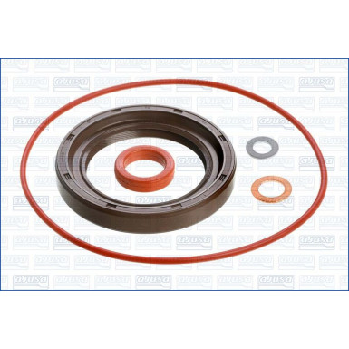 51019200 Dichtungsvollsatz, Motor