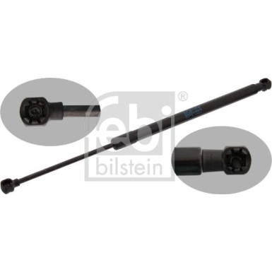 Gasfeder, Koffer-/Laderaum | 37492 Gasfeder, Koffer-/Laderaum | 37492