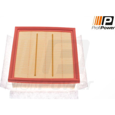 PROFIPOWER Luftfilter | 2F0105