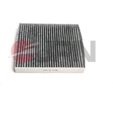 JPN Filter, Innenraumluft