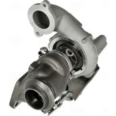 Nissens Turbo | CITREON,OPEL,DS,PEUGEOT,FORD 08 | 93259 Nissens Turbo | CITREON,OPEL,DS,PEUGEOT,FORD 08 | 93259