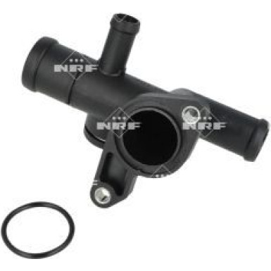 NRF Kühlmittelflansch 775049