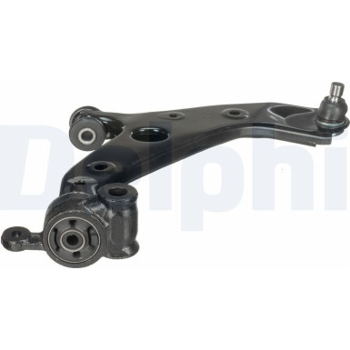 LENKER, RADAUFHÄNGUNG TC3459