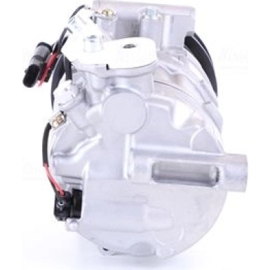 Kompressor PKW | Mercedes A-Klasse 12 | 890246