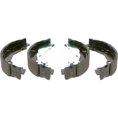 0 986 487 690 Bremsbackensatz 0 986 487 690 Bremsbackensatz