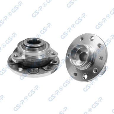 GSP Radlager 9333102 GSP Radlager 9333102