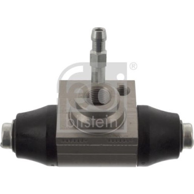 FEBI BILSTEIN Bremsrolle | 06102