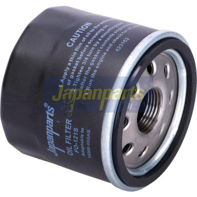 Ölfilter Nissan Kubistar FO-121S