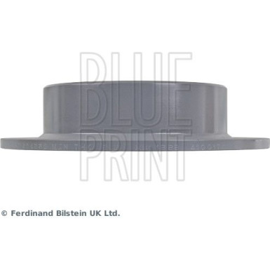 Bremsscheibe Ssangyong T. Korando/Musso/Rexton 2.3-2.9 D 95 | ADG04332 Bremsscheibe Ssangyong T. Korando/Musso/Rexton 2.3-2.9 D 95 | ADG04332