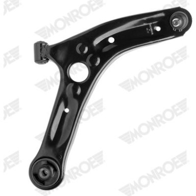 MONROE Lenker, Radaufhängung MONROE Lenker, Radaufhängung