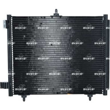 Kondensator, Klimaanlage | 35405