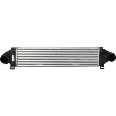 NRF Ladeluftkühler 30304