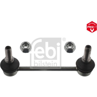 76 307 011 Stabilisator HA li/re(OE) | VOLVO S60,S80,V70 98 | 19664