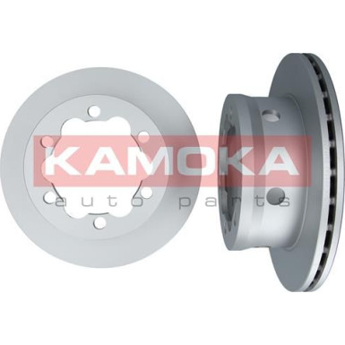 KAMOKA Bremsscheibe | 103382