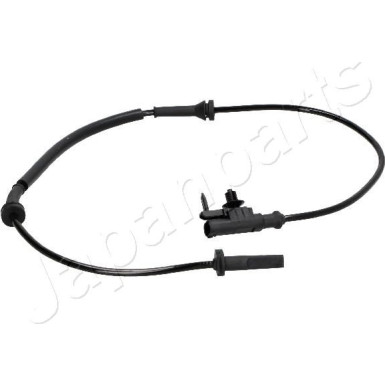 Sensor, Raddrehzahl | ABS-520