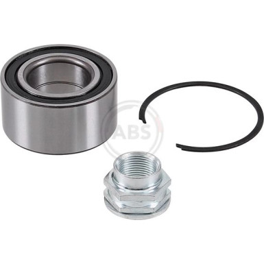 A.B.S. Radlager 200149