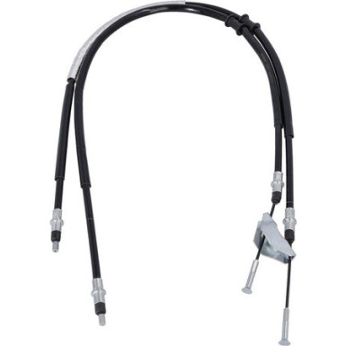 KAMOKA Seilzug, Feststellbremse 1190401