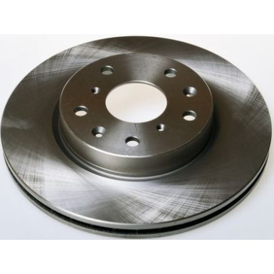 DENCKERMANN Bremsscheibe | B130428