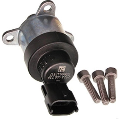 1 465 ZS0 093 Regelventil, Kraftstoffmenge (Common-Rail-System)