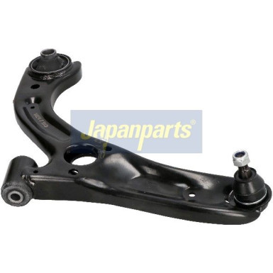 Lenker, Radaufhängung BS-608L