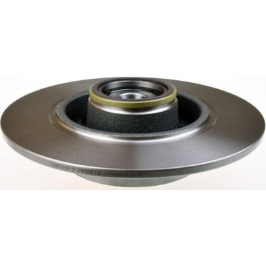 DENCKERMANN Bremsscheibe B130687